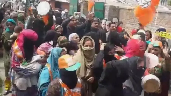 सोशल मीडिया