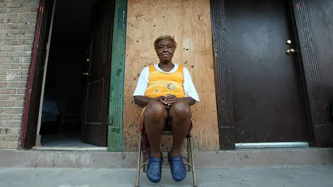 Los afroestadounidenses