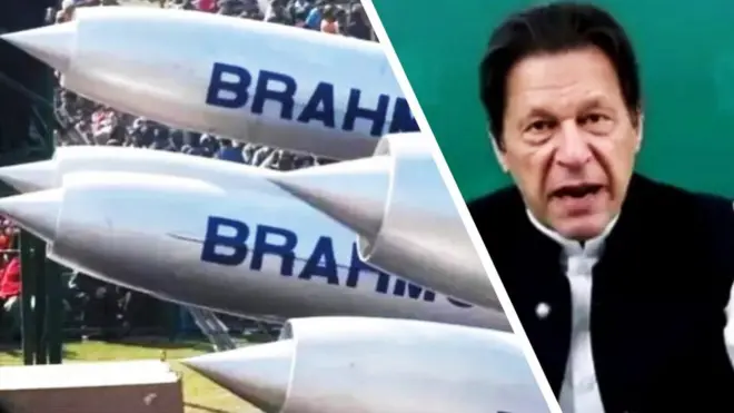 ఇమ్రాన్ ఖాన్