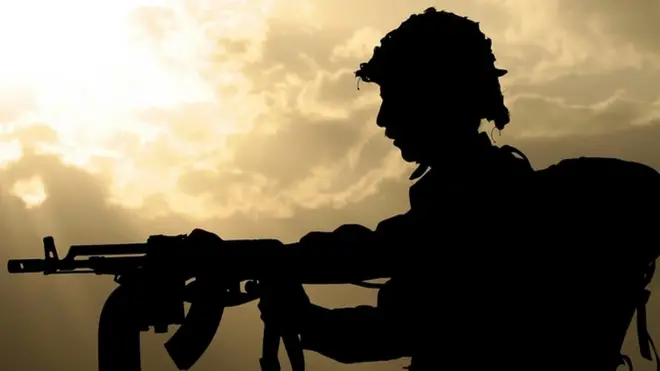 पाकिस्तान सेना