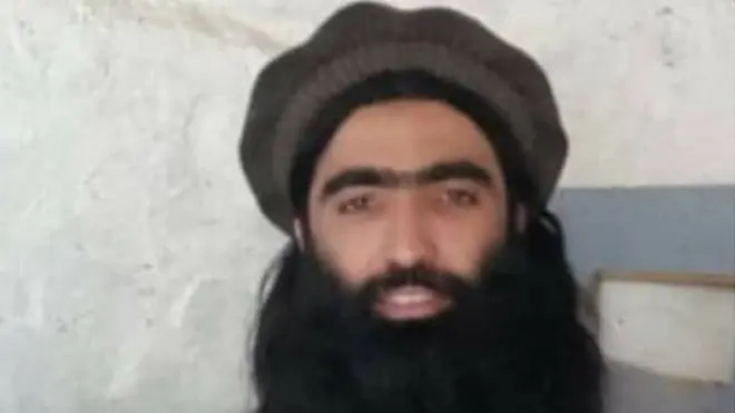 شہریار مسعود