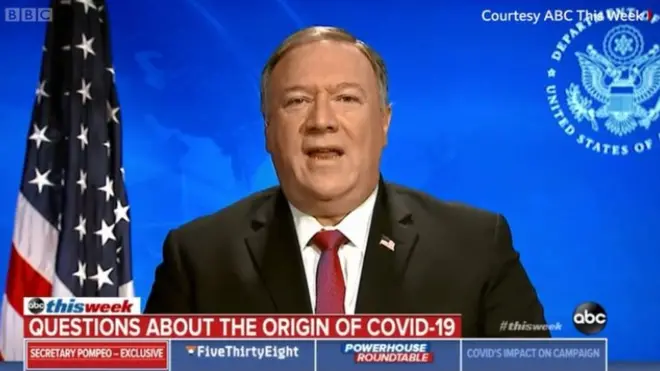 pompeo