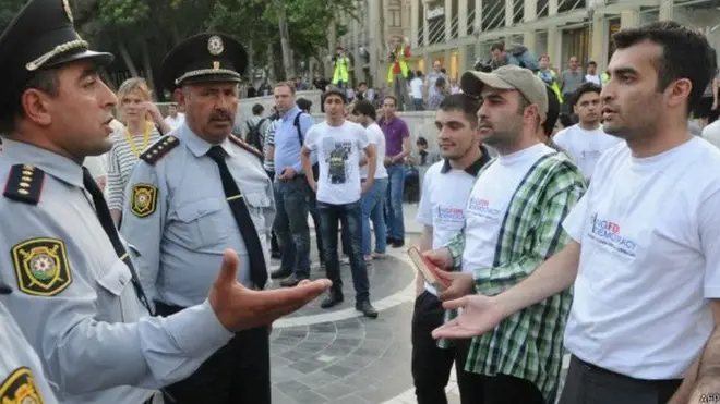 Hüquq müdafiəçisi Rəsul Cəfərova 32 min 500 avro həcmində kompensasiya ödənilməlidir