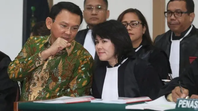 Di sidang ke 17, AHok akan menjalani tanya jawab di depan hakim.