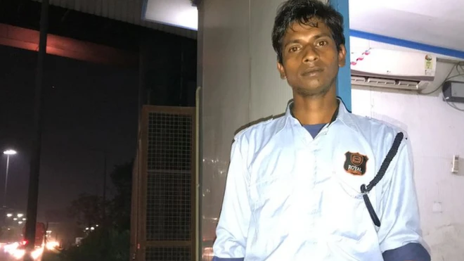 કેશવકુમાર મોદી અને મહાદેવના ફેન