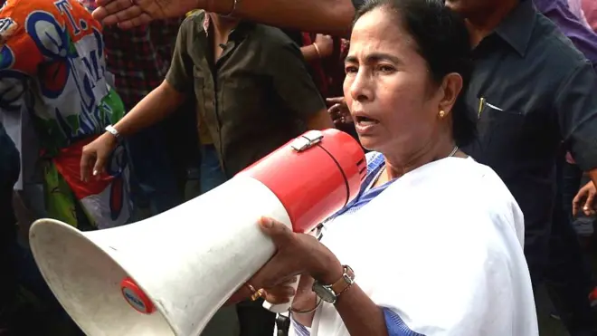 ममता बनर्जी