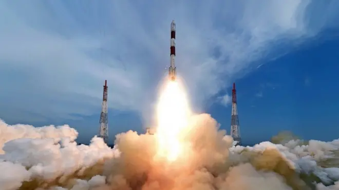 अंतरिक्ष