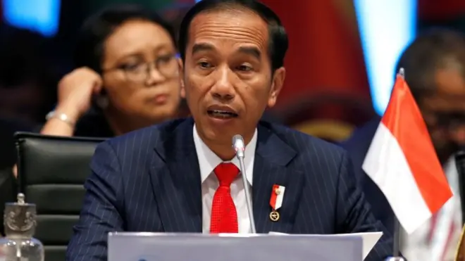 इंडोनेशिया