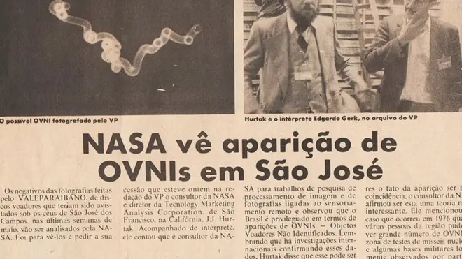 Jornal Vale Paraibano