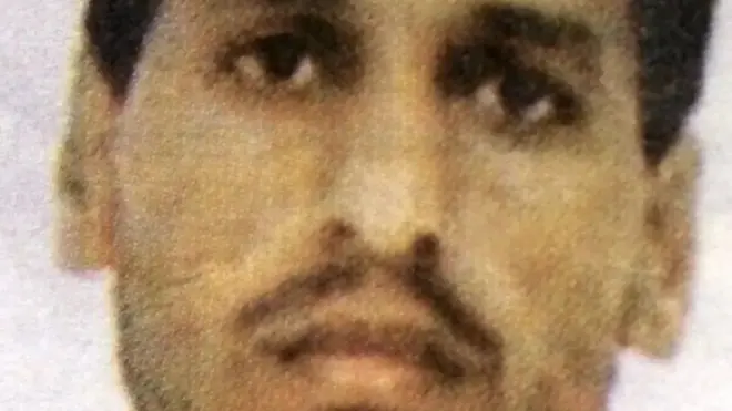 Muhamed Deif je važio za šefa vojnog krila Hamasa