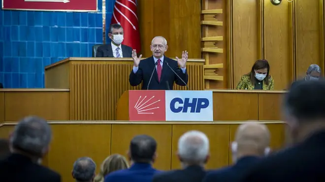 CHP