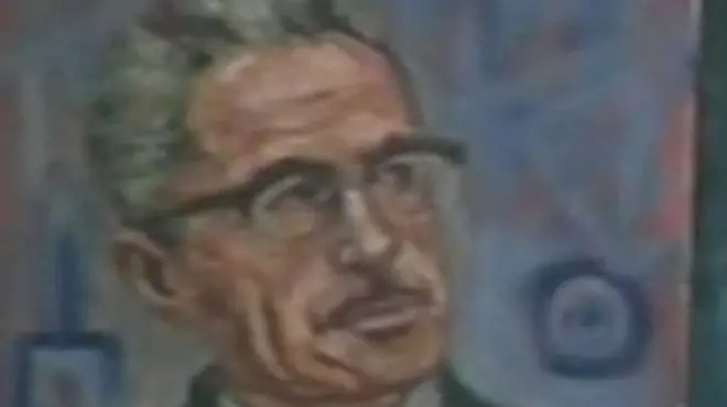 الجزائر تحتفل بالذكرى المئوية لميلاد الأديب الأمازيغي مولود معمري، الذي يرجع له الفضل في نشر الثقافة الأمازيغية المعاصرة.