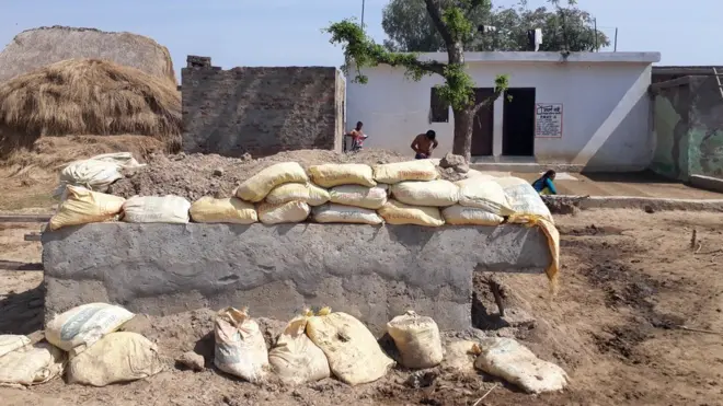 पूंछ, राजौरी, जम्मू