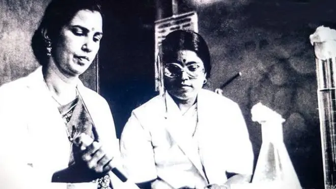 सेलप्पन निर्मला