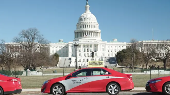 पाकिस्तान