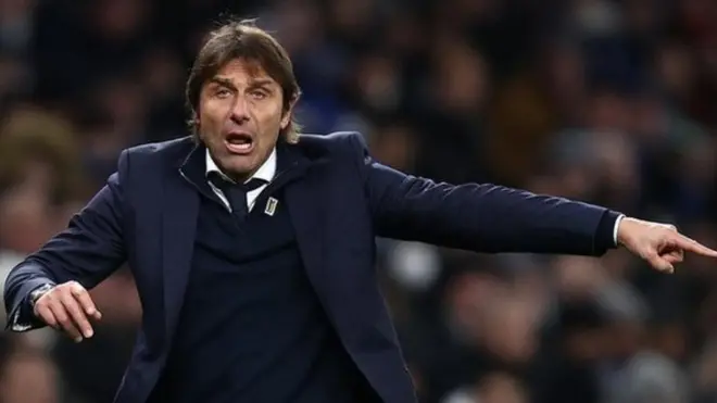 أنطونيو كونتي