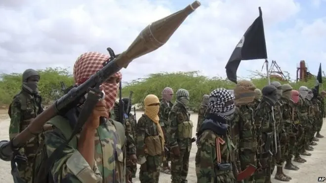 Loltoota al-Shabaab