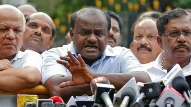 कुमारस्वामी