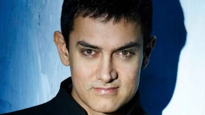 आमिर ख़ान