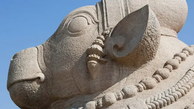 లేపాక్షి