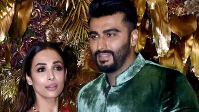 अर्जुन कपूर