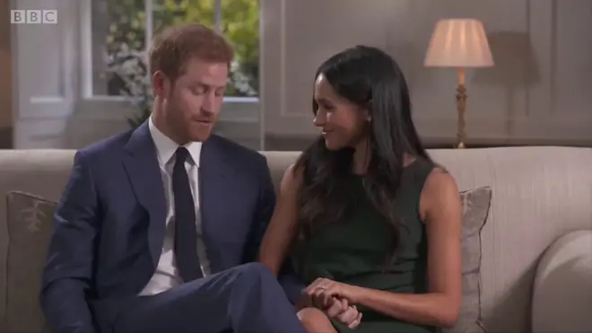 Королевская помолвка: кольцо для невесты принца Гарри