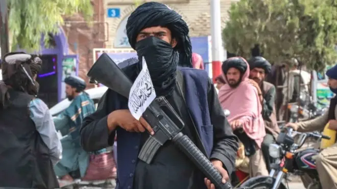 तालिबान