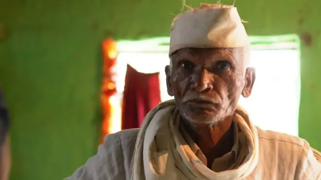 तिलक चन्द धाकड