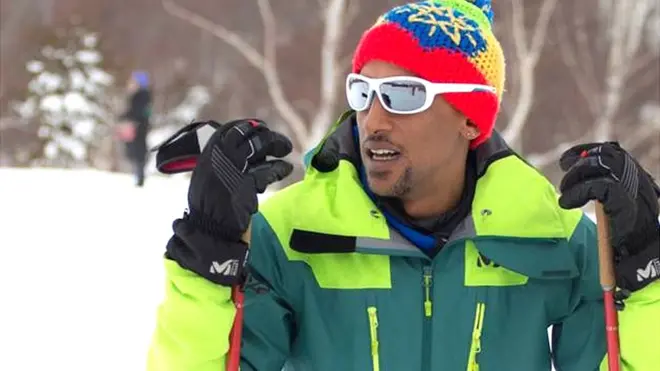 ሮቤል ተክለማርያም