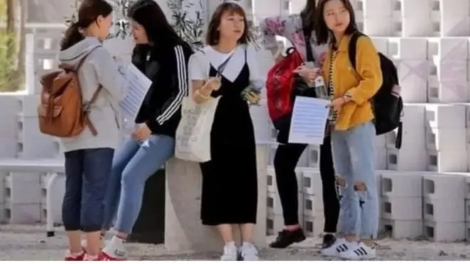 疫情回國難並沒有讓很多家長打消讓孩子出國留學的念頭。