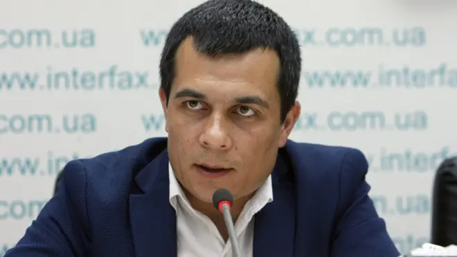 Еміль Курбедінов