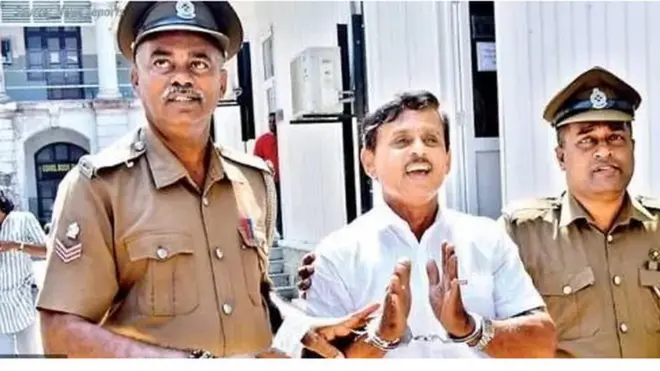 සාරුව ලියනගේ සුනිල්