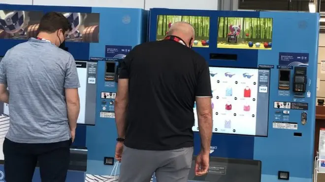 ओलंपिक डायरी