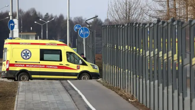 Мэрия Москвы опубликовала инструкции о самоизоляции и поездках за рубеж