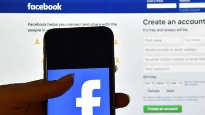 Facebook