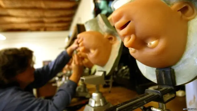 सेक्स डॉल, पेरिस