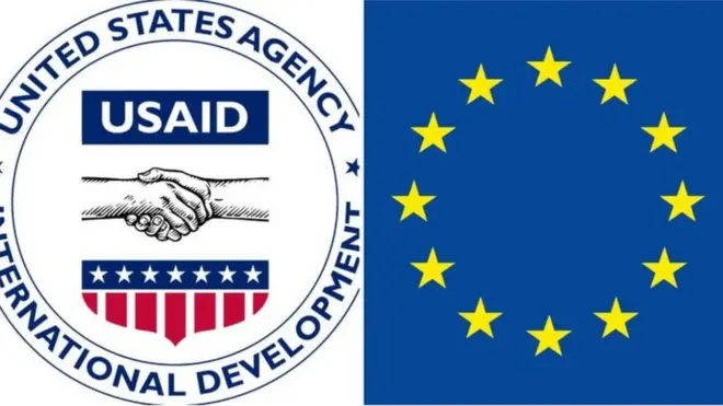 Hasxaa USAID/EU