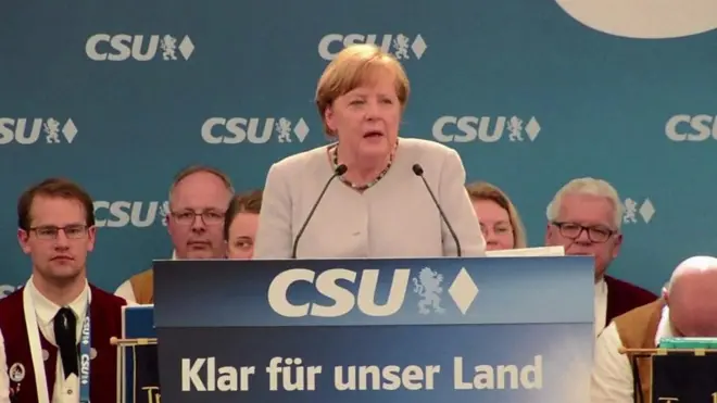 أنغيلا ميركل