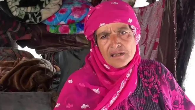 یمن میں 30 لاکھ لوگ بے گھر ہیں