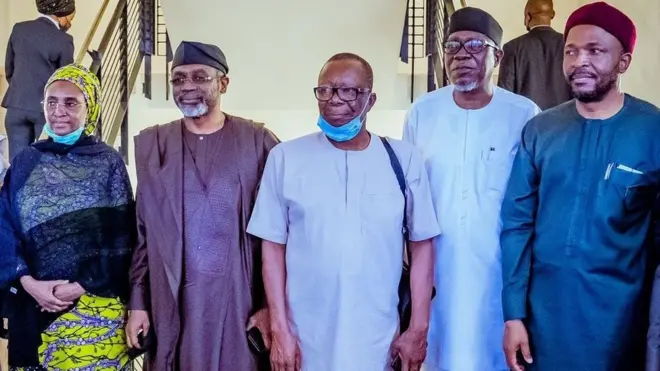 ASUU Strike updates today