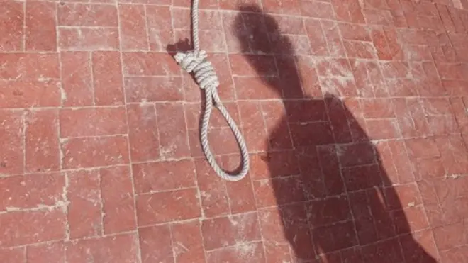 مصر الأولى عربيا في عدد حالات الانتحار