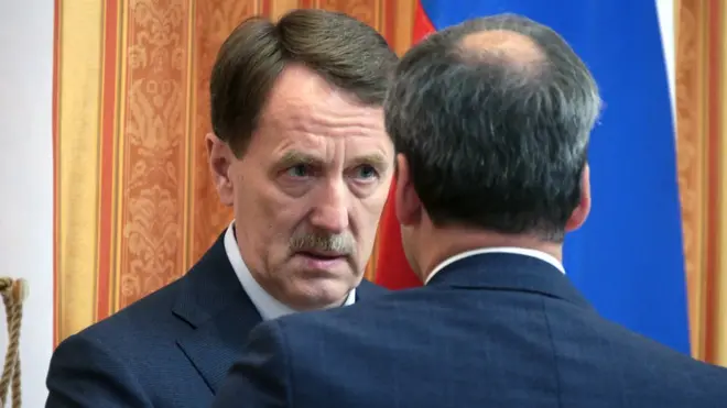 Алексей Гордеев