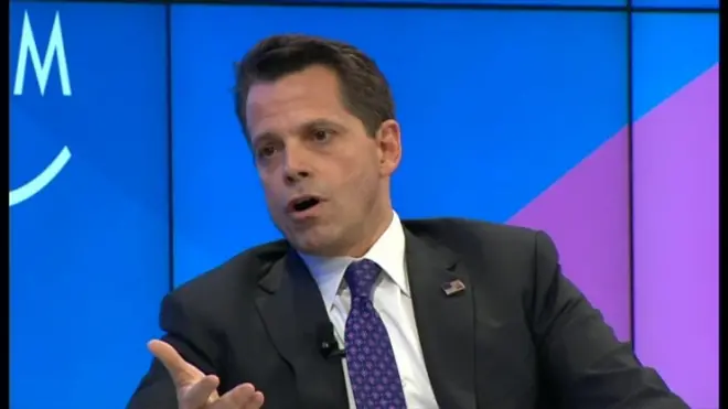 トランプ次期政権の上級顧問になる予定のスカラムーチ氏が、新政権が目指す貿易協定の姿について語った。