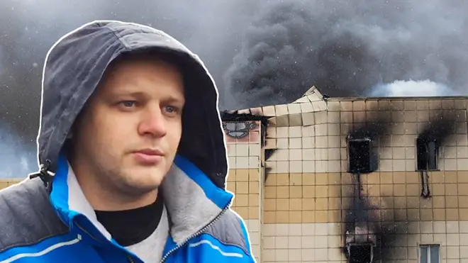 Игорь Востриков