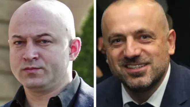 veselinović i radoičić