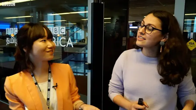 '비슷한 외모의 아이돌'이 너무 많다고?