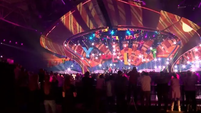 евровидение