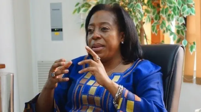 የተመድ ሥነ ሕዝብ ጽህፈት ቤት (ዩኤንኤፍፒኤ) የኢትዮጵያ ኃላፊ ዴኒያ ጌይል