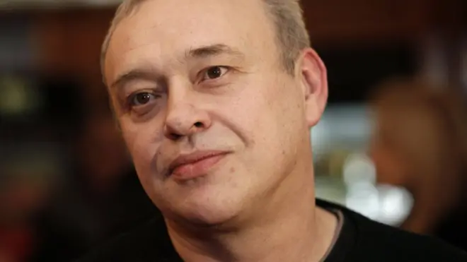 Тарас Денисенко