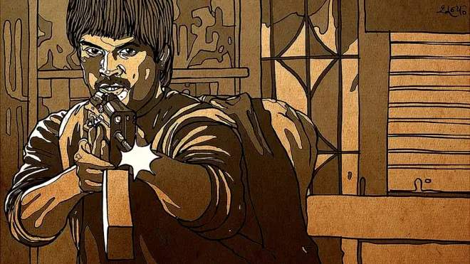 मुंबई हमला